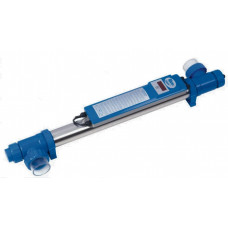 Установка ультрафиолетовая 11 м3/ч UV-C Timer 40000, 40 Вт, 220 В (BH01402)